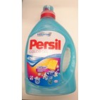 Persil Color Gel Touche de Silan 36sc 2,376L (FR/NL-4PCS)
