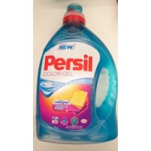 Persil Color Gel 36sc 2,376L (FR/NL-4PCS)