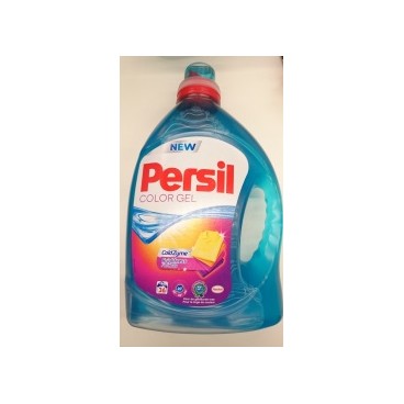Persil Color Gel 36sc 2,376L (FR/NL-4PCS)