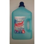 LESSIVE LIQUIDE 3L ACTION MARINE (FR-4PCS)