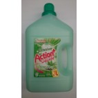 LESSIVE LIQUIDE 3L ACTION ALOE VERA (FR-4PCS)