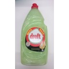 DREFT LIQUIDE VAISSELLE 870ML ALOE VERA (FR/NL-8PCS)
