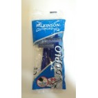 WILKINSON Duplo x5 double lame (EU-20PCS)