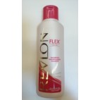 Shampooing REVLON FLEX 400ml Keratine Cheveux secs et abîmés (FR/GB/ES-12PCS)