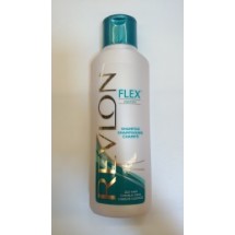Shampooing REVLON FLEX 400ml Keratine Cheveux gras (FR/GB/ES-12PCS)