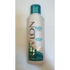 Shampooing REVLON FLEX 400ml Keratine Cheveux gras (FR/GB/ES-12PCS)