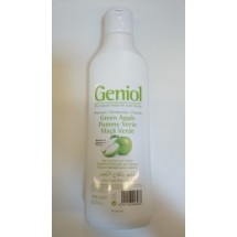 Shampooing GENIOL 750ml Pomme Verte (FR/GB/ES-12PCS)