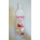 Shampooing GENIOL 750ml Fraise (FR/GB/ES-12PCS)