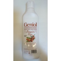 Shampooing GENIOL 750ml Argan (FR/GB/ES-12PCS)