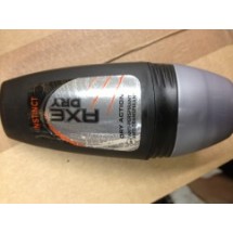 Roll On Déodorant AXE 50 ml INSTINCT DRY (FR-24PCS)