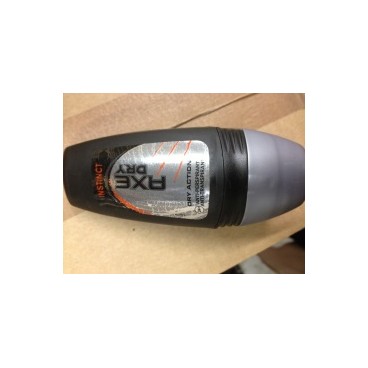 Roll On Déodorant AXE 50 ml INSTINCT DRY (FR-24PCS)