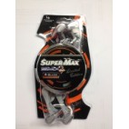 SUPERMAX SMX 4 lames par 4 rasoirs (EU-120PCS)