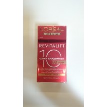 REVITALIFT BB Crème Medium 50ml                            (Stickers fournis en français) (GR/FR-12PCS)