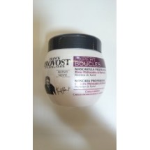 Masque FRANCK PROVOST 400ml Boucles (ES/PT-12PCS)