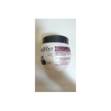 Masque FRANCK PROVOST 400ml Boucles (ES/PT-12PCS)