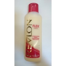 Après-Shampooing REVLON FLEX 400ml Keratine Cheveux secs et abîmés (FR/GB/ES-12PCS)