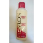 Après-Shampooing REVLON FLEX 400ml Keratine Cheveux secs et abîmés (FR/GB/ES-12PCS)