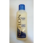 Après-Shampooing REVLON FLEX 400ml Keratine Cheveux normaux (FR/GB/ES-12PCS)
