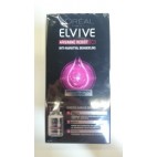 ELVIVE Arginine Resist x3 Kit Ampoules Femmes (NL -  COLISAGE PAR 12)