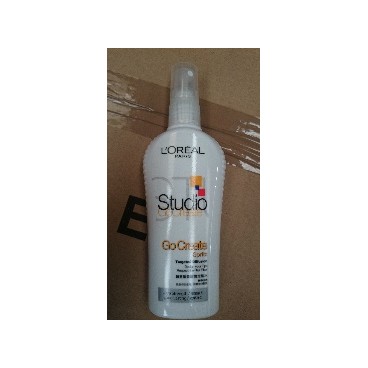 GEL STUDIO LINE GO CREATE 150ML  (GB -  COLISAGE PAR 12