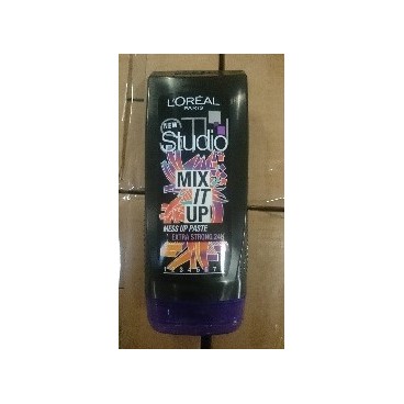 Gel Studio Line 200ml Mix it up Fixation 6 (FR -  COLISAGE PAR 12)