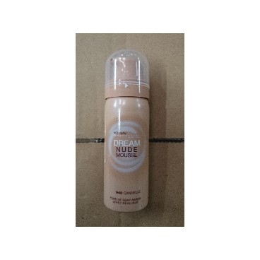 Babyskin Maybelline 22ml (ES/PT - COLISAGE PAR 6)