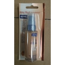 FDT NIVEA Stay Real n°7 Caramel (FR - COLISAGE PAR 48)