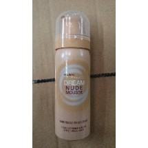 Fond de teint Maybelline Dream Nude Mousse n°30 Sable ( - COLISAGE PAR 42)