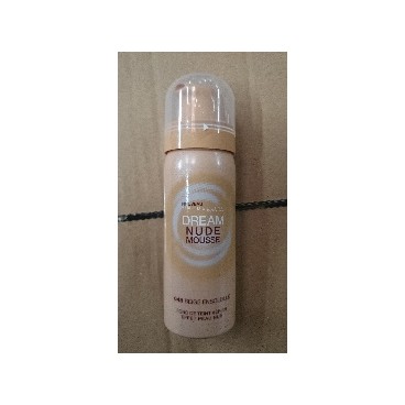 Fond de teint Maybelline Dream Nude Mousse n°30 Sable ( - COLISAGE PAR 42)
