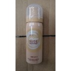 Fond de teint Maybelline Dream Nude Mousse n°48 Beige ensoleillé ( - COLISAGE PAR 42)