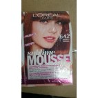 Casting Sublime Mousse 642 Mango ( ES/PT - COLISAGES PAR 6)