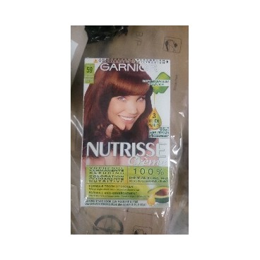 Nutrisse Crème 59 Sirop d'érable ( FR/NL - COLISAGES PAR 6)