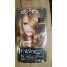 Préférence 7.3 Floride Blond doré ( ES/PT - COLISAGES PAR 6)