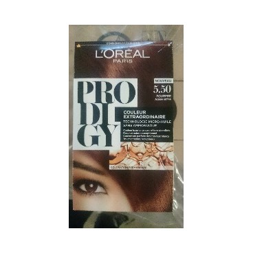 PRODIGY 5,5 Rosewood ( FR - COLISAGES PAR 6)