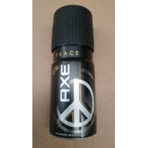 Déodorant Axe 150ml Peace( EU- 12 PIECES)