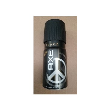 Déodorant Axe 150ml Peace( EU- 12 PIECES)