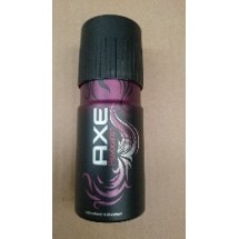 Déodorant Axe 150ml Provocation( EU- 12 PIECES)