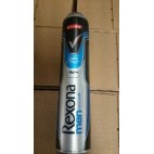 Déodorant REXONA 200ml Cobalt( - 12 PIECES)