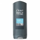 Gel douche DOVE 250ml Clean Confort( - 12 PIECES)