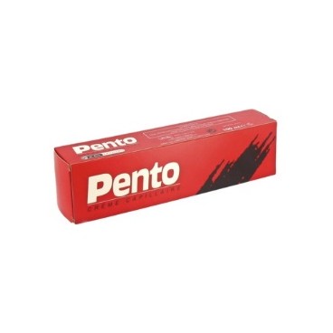 PENTO Crème capillaire 100ml( - 12 PIECES)
