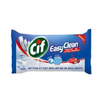 CIF Lingettes Océan x50 (  - 12 PIECES )