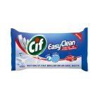 CIF Lingettes Océan x50 (  - 12 PIECES )