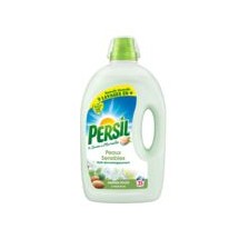 PERSIL 2,63L 35 Lavages Amande Douce (  - 6 PIECES )