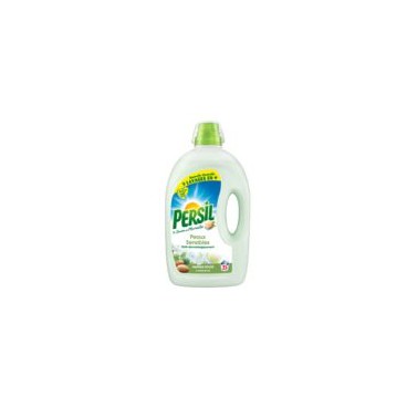 PERSIL 2,63L 35 Lavages Amande Douce (  - 6 PIECES )