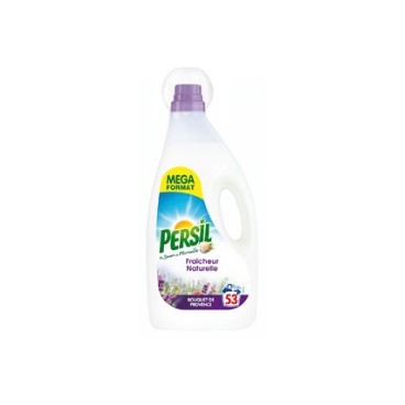 PERSIL 4L Fraîcheur naturelle (  - 6 PIECES )