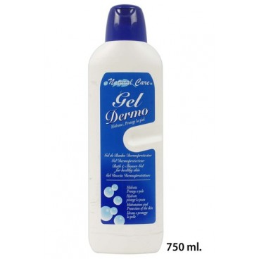 0200409 GEL DERMO VDL GOLDEN LINE (12 PIECES)