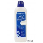 0200409 GEL DERMO VDL GOLDEN LINE (12 PIECES)