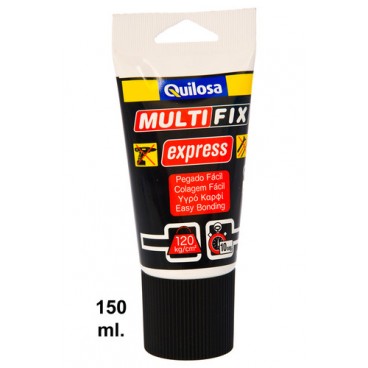 0200665 ADHESIF DE MONTAGE MULTIFIX (12 PIECES)