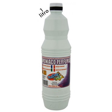 0202019 AMMONIAQUE PARFUMEE 1L. (12 PIECES)