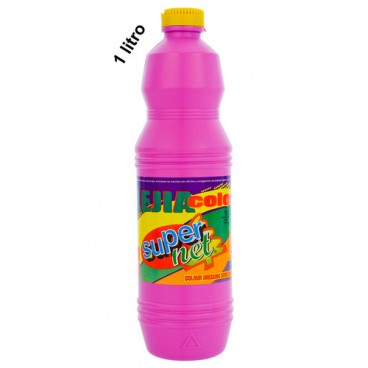 0202021 EAU DE JAVEL COULEUR 1L.VIDAL (12 PIECES)